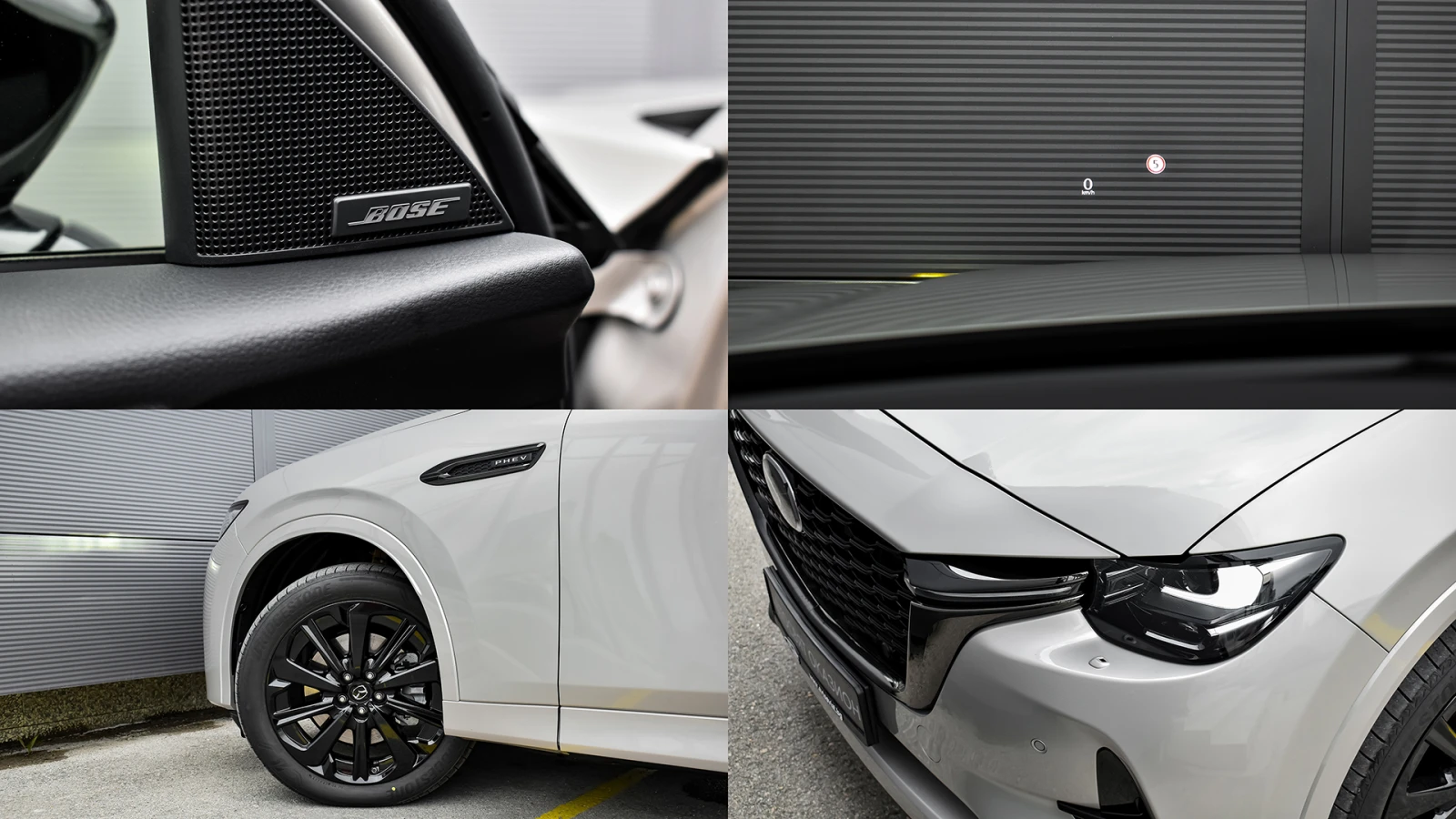 Mazda CX-60 | Mobile.bg   17