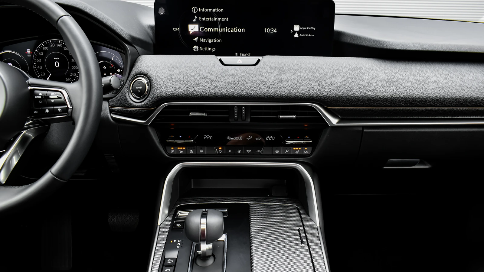 Mazda CX-60 | Mobile.bg   11