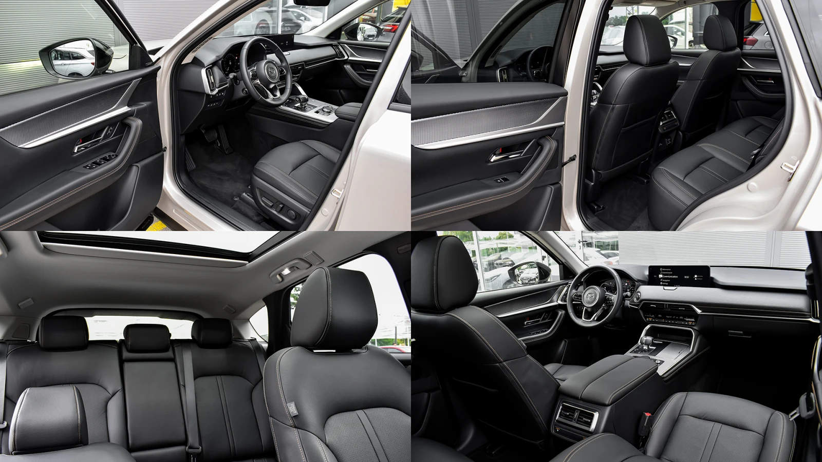 Mazda CX-60 | Mobile.bg   13