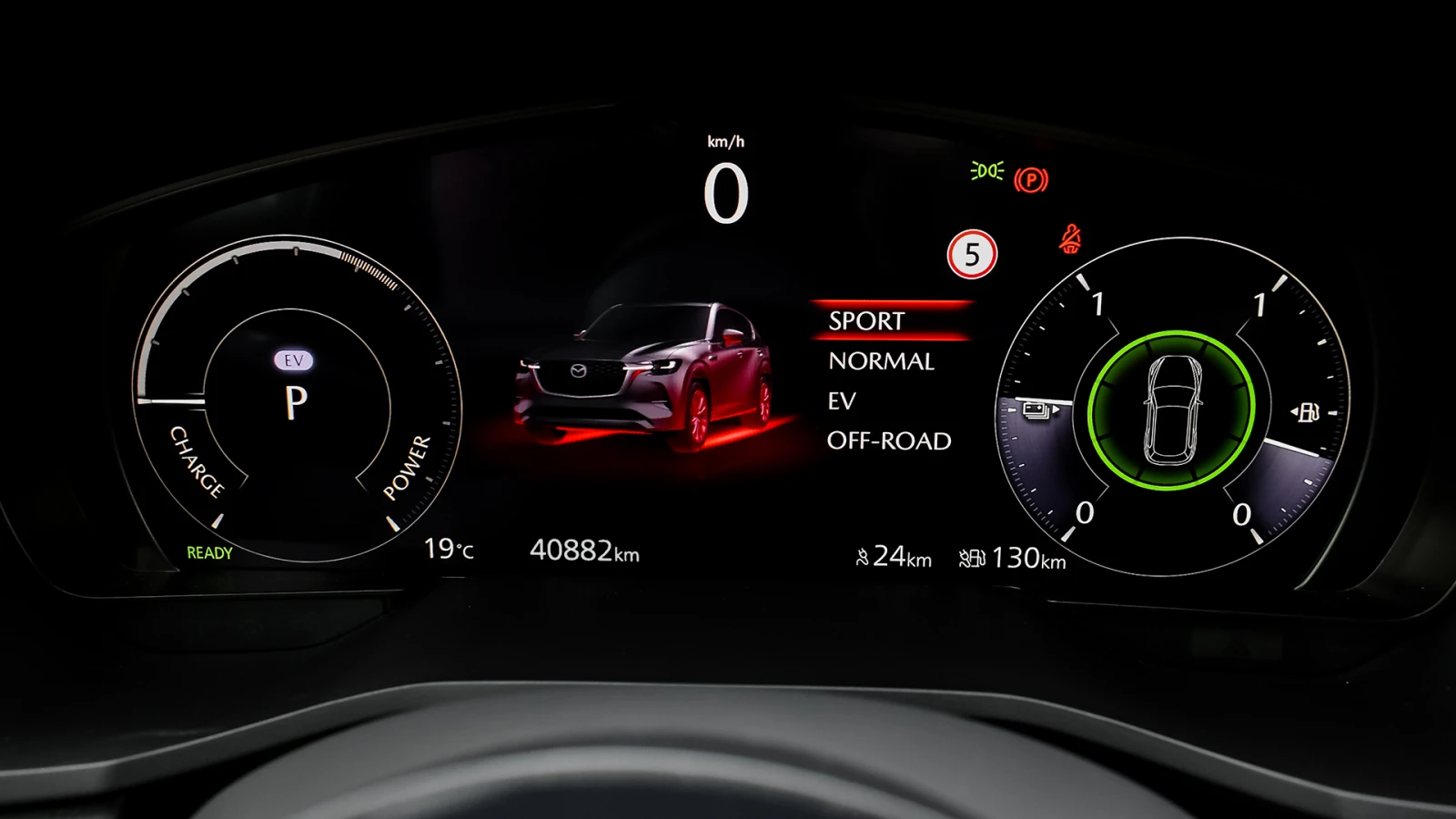 Mazda CX-60 | Mobile.bg   12