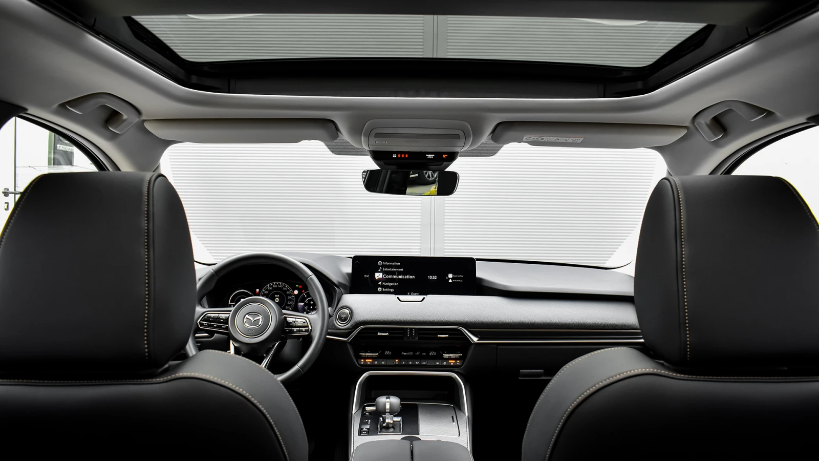 Mazda CX-60 | Mobile.bg   8