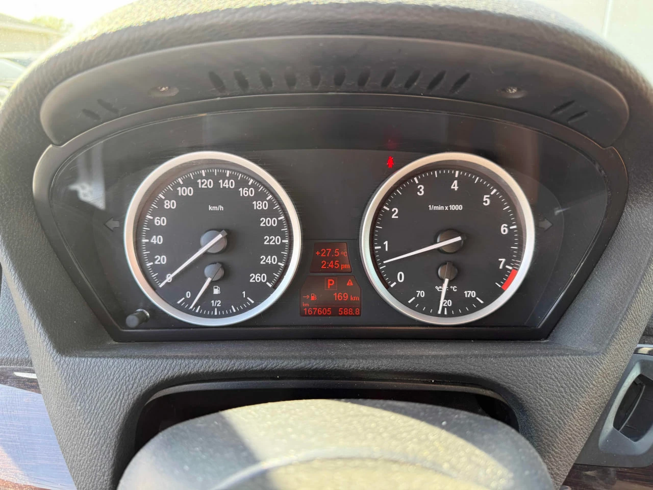 BMW X6 CARFAX* АВТОФИНАНСИРАНЕ БЕЗ ПЪРВОНАЧАЛНА ВНОСКА - изображение 8