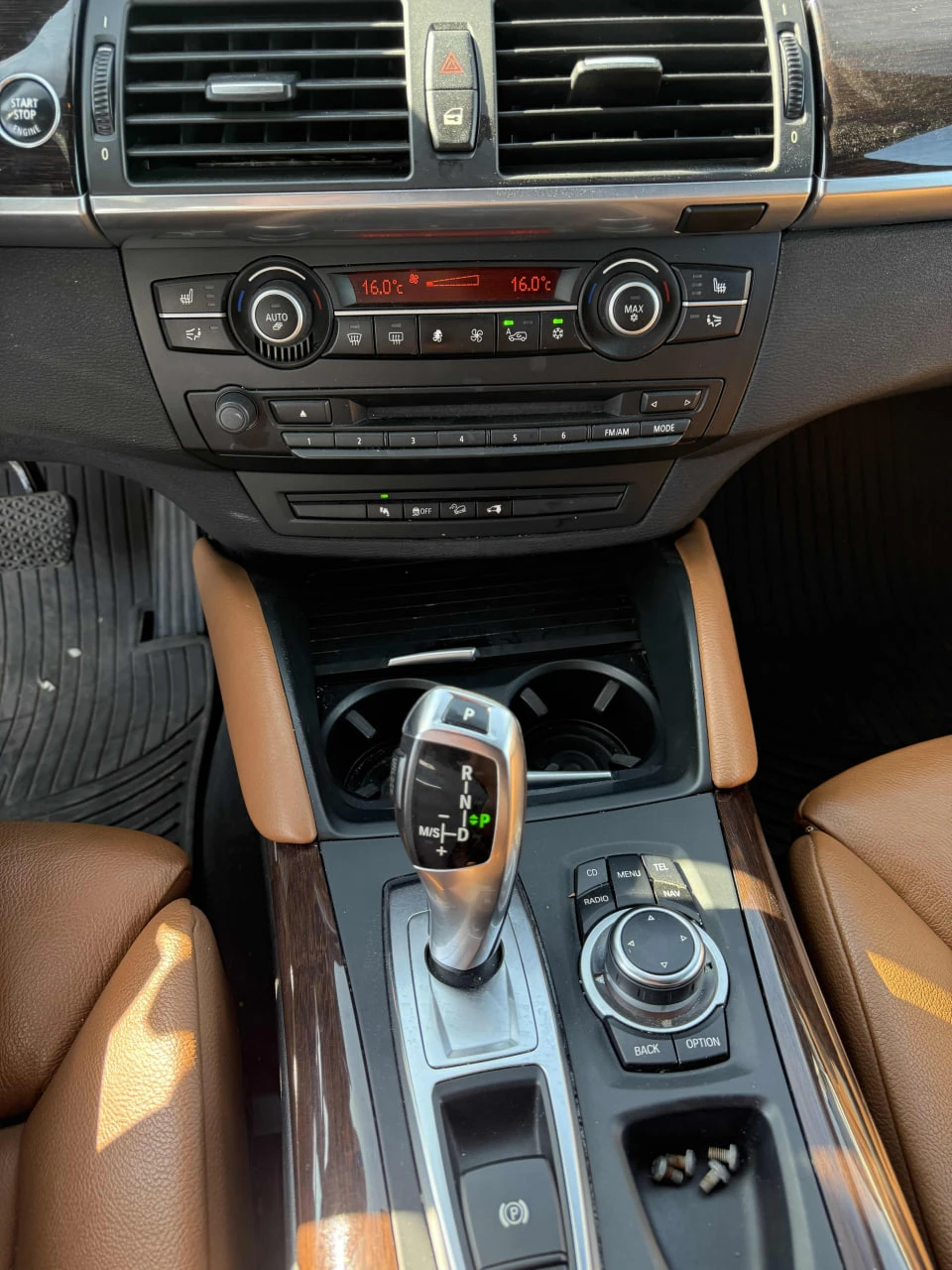 BMW X6 CARFAX* АВТОФИНАНСИРАНЕ БЕЗ ПЪРВОНАЧАЛНА ВНОСКА - изображение 7