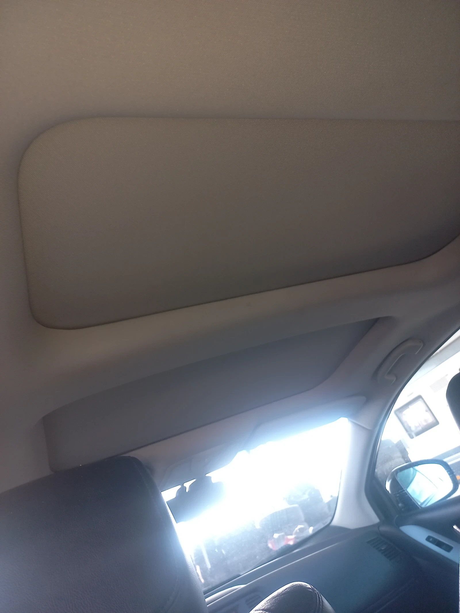 Nissan Murano 2, 5 D KOJA AVT. PANORAMA | Mobile.bg   13