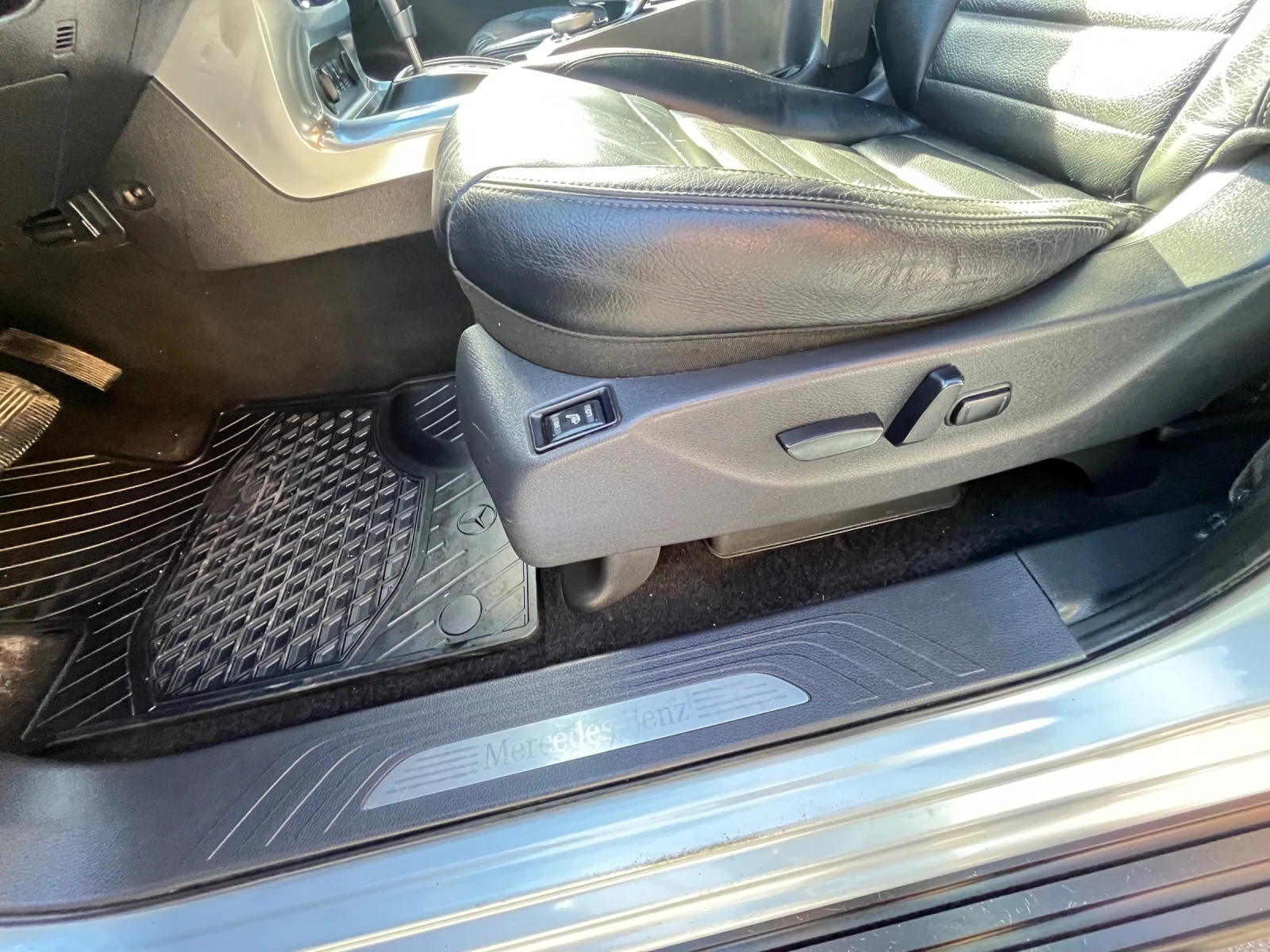 Mercedes-Benz X-Klasse 350d-258к.с;4 MATIC;NAVI;360 КАМЕРА;ПОДГРЕВ;Keyle - изображение 9