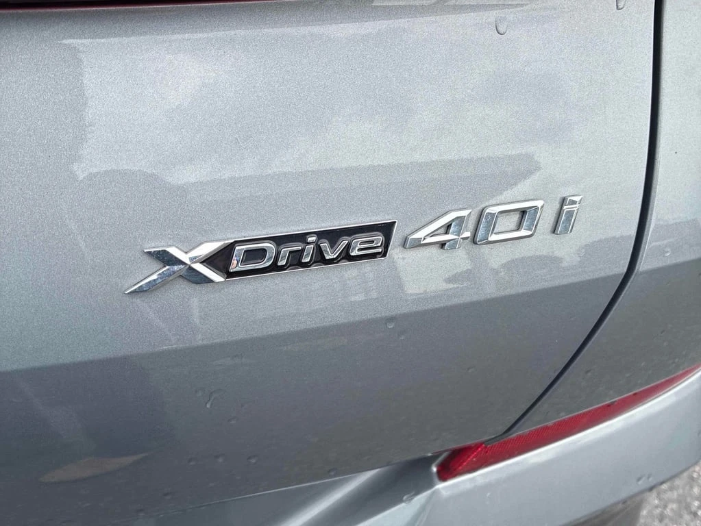 BMW X6 * xDrive40i * CARFAX *    | Mobile.bg   11