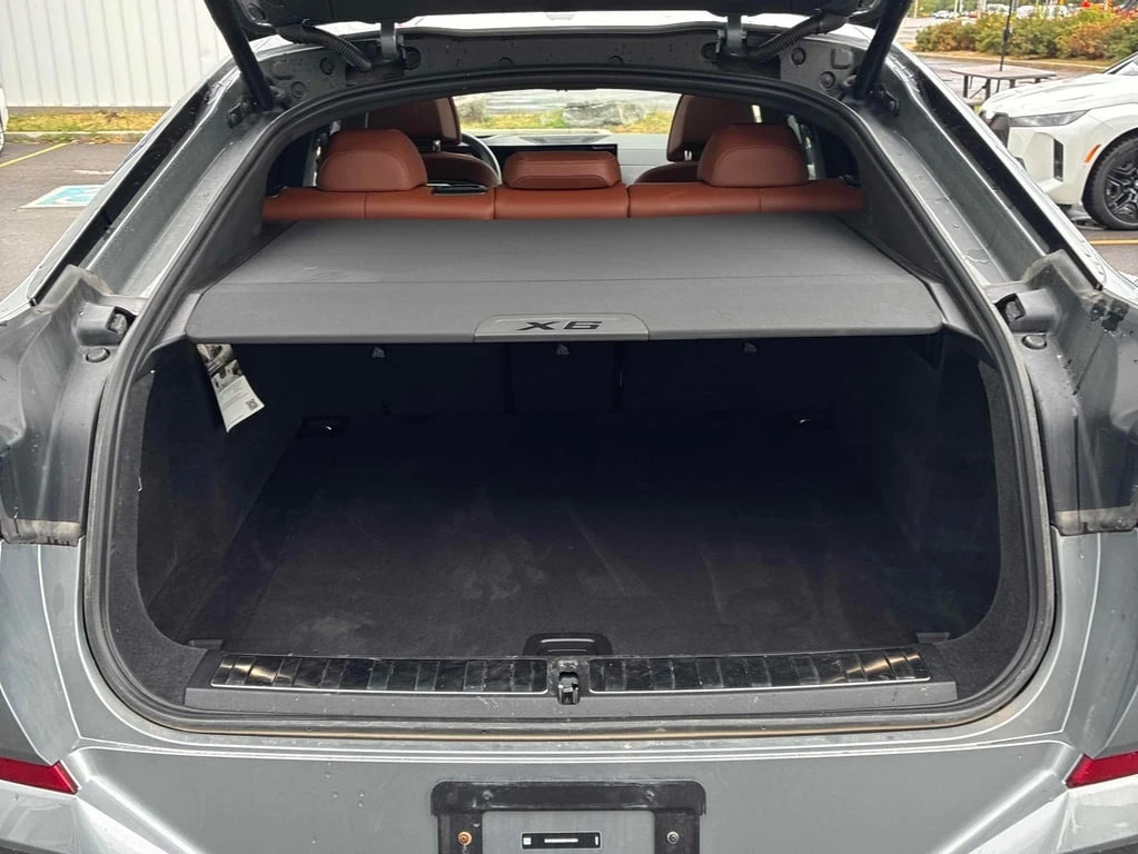 BMW X6 * xDrive40i * CARFAX *    | Mobile.bg   17