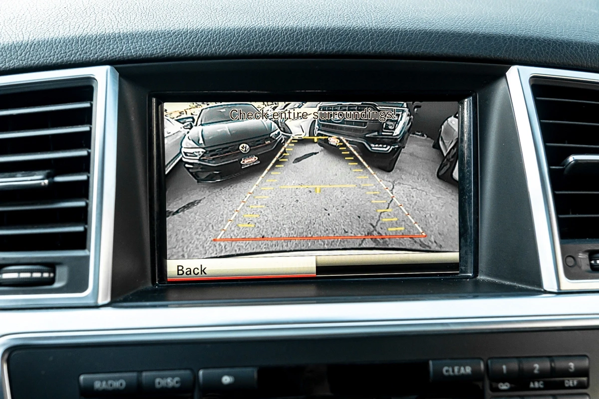 Mercedes-Benz ML 350 BlueTech DIESEL * Вземи от 569 на месец - изображение 10