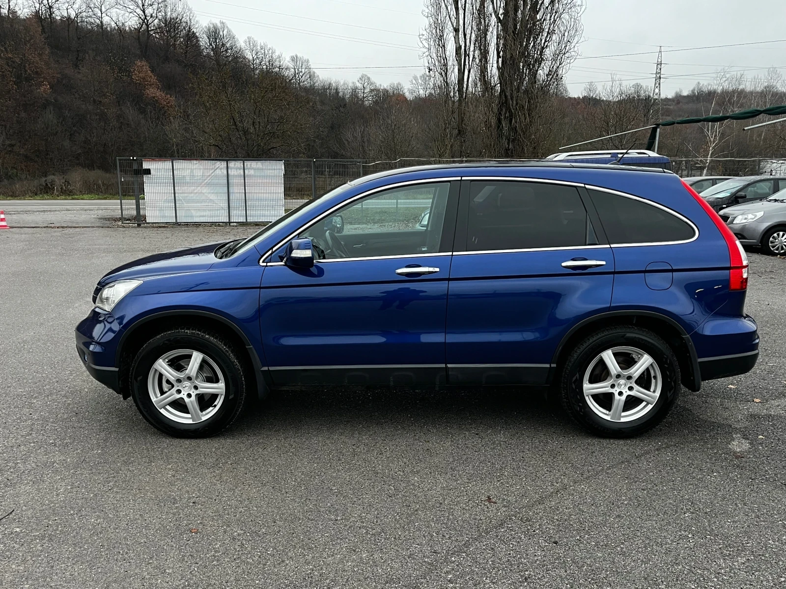 Honda Cr-v 2.2iDTEC * УНИКАТ *  - изображение 2