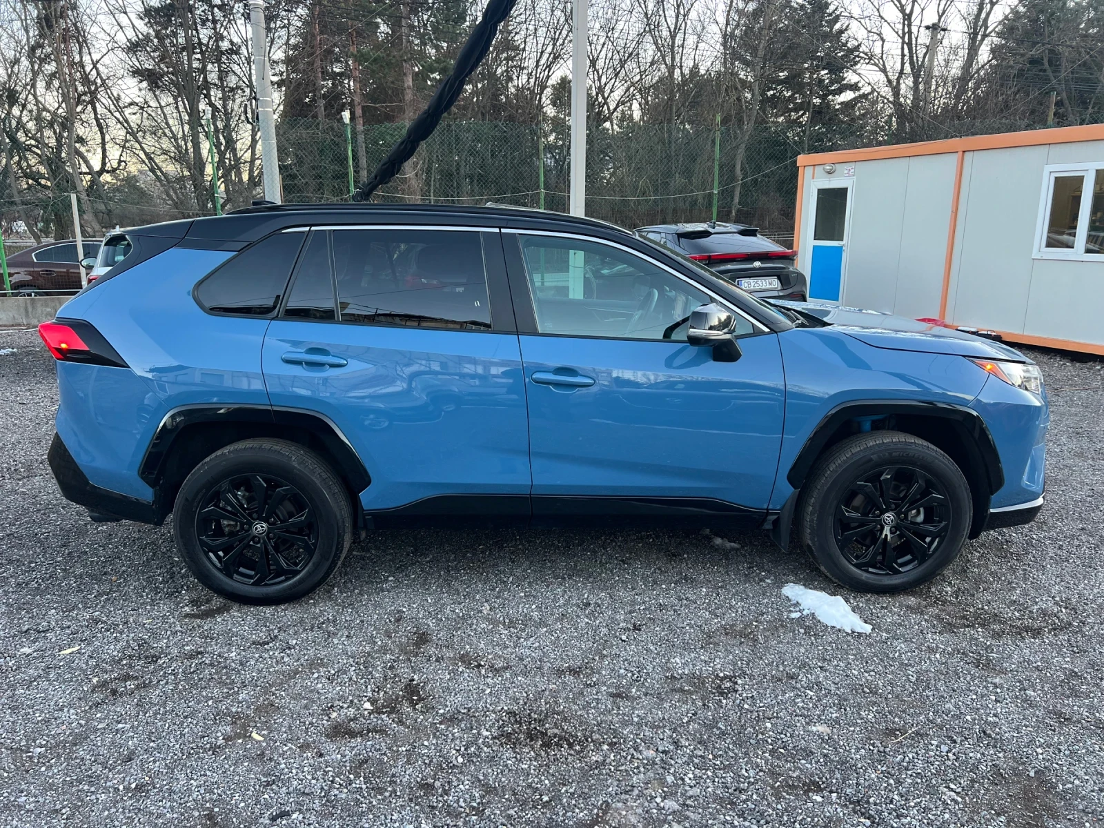 Toyota Rav4 2.5 HYBRID XSE AWD JBL/360 - изображение 4