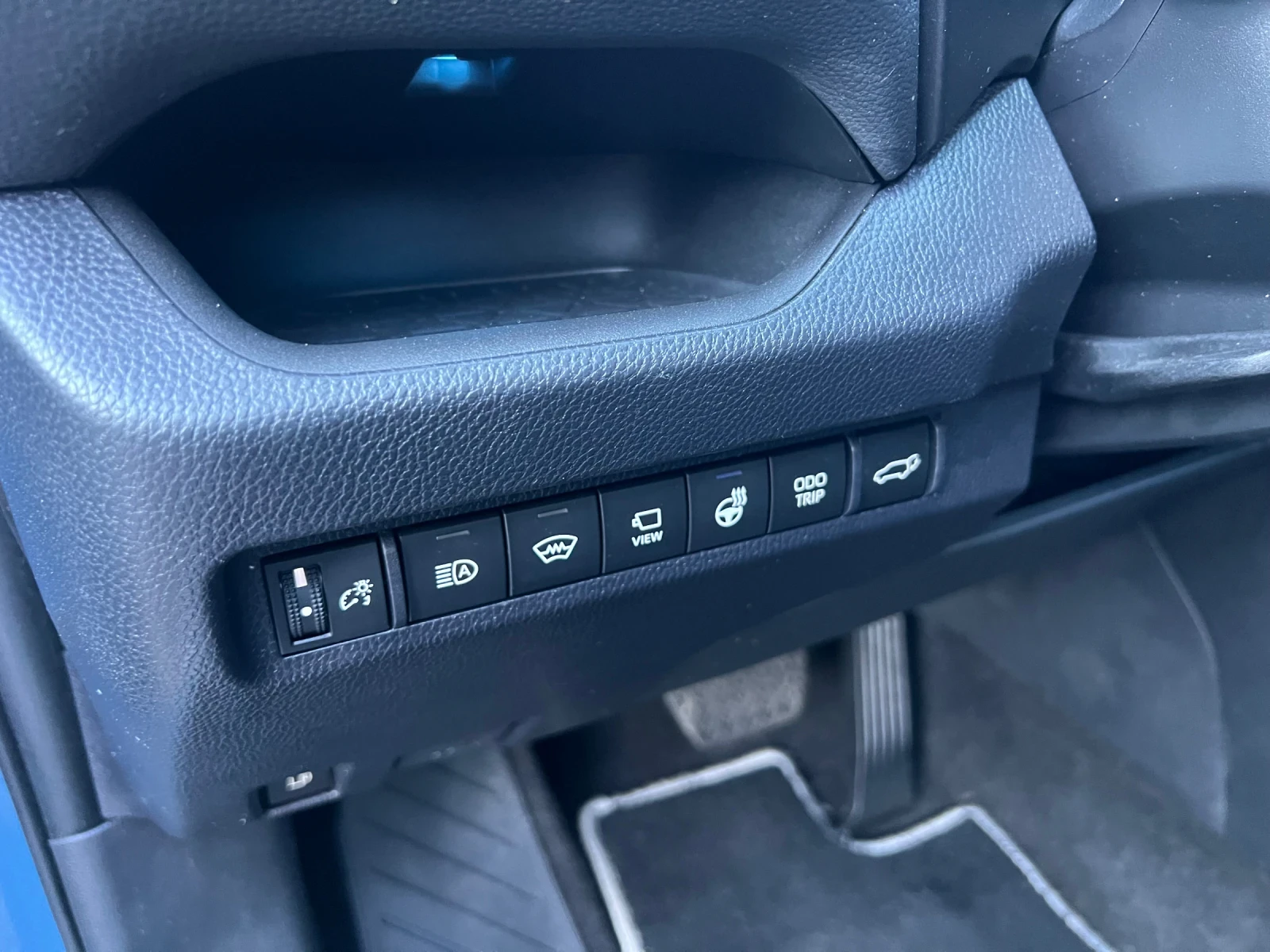 Toyota Rav4 2.5 HYBRID XSE AWD JBL/360 | Mobile.bg � ����������� 16