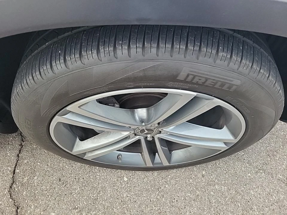 Mercedes-Benz GLE 350  - изображение 9