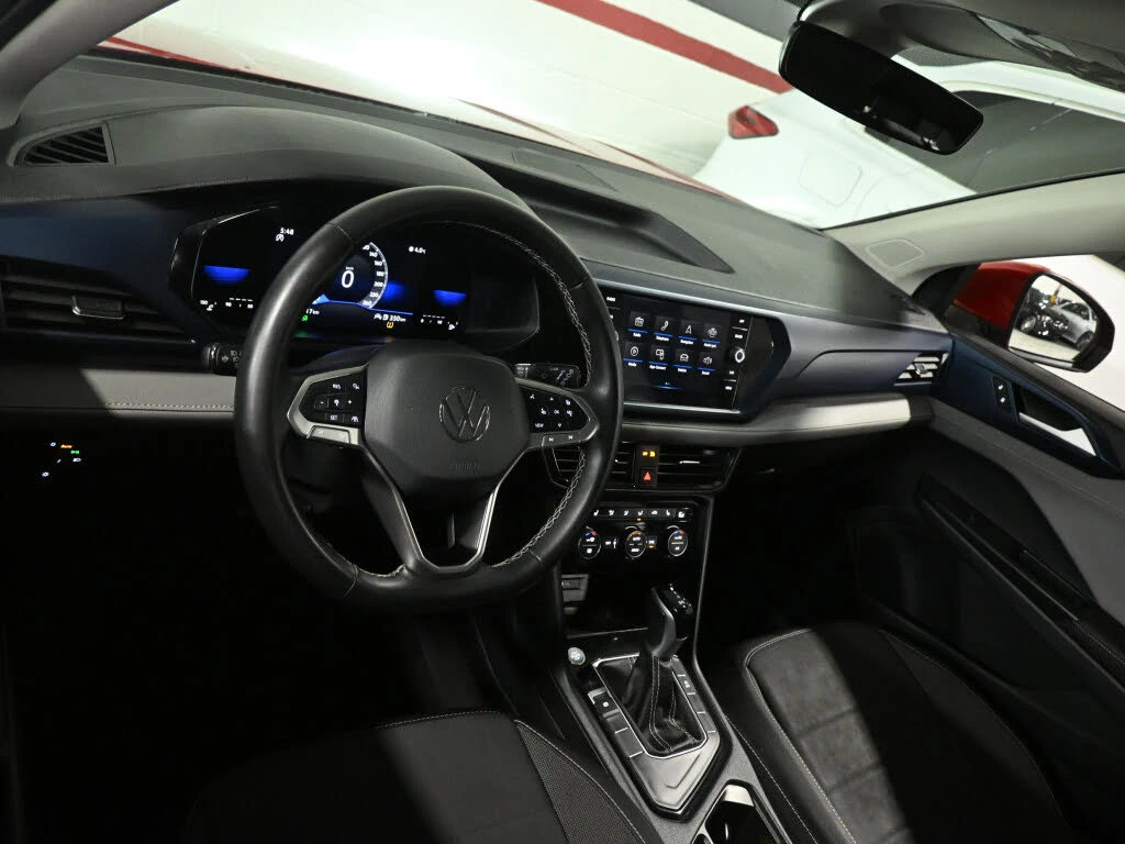 VW Taos Comfortline* ����������* (���� �� ��) | Mobile.bg � ����������� 8