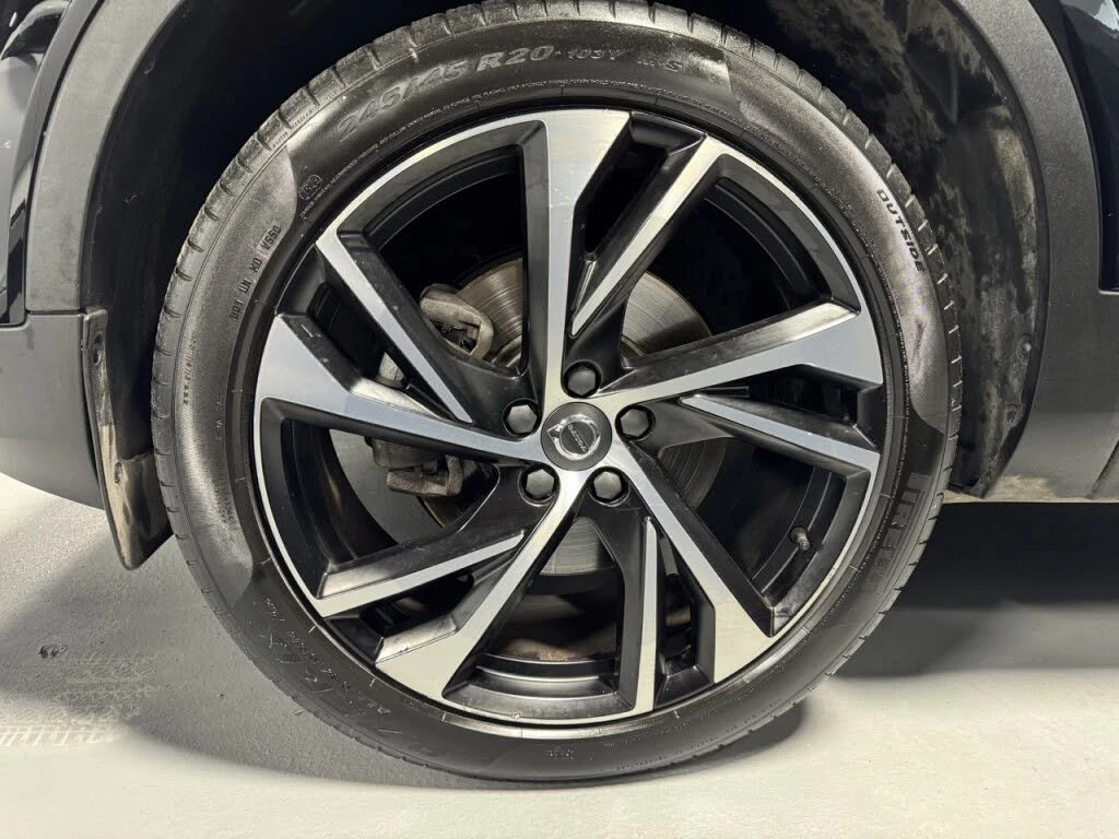 Volvo XC40 T5* R-Design* AWD* Автокредит* (ЦЕНА ДО БГ)*  - изображение 7