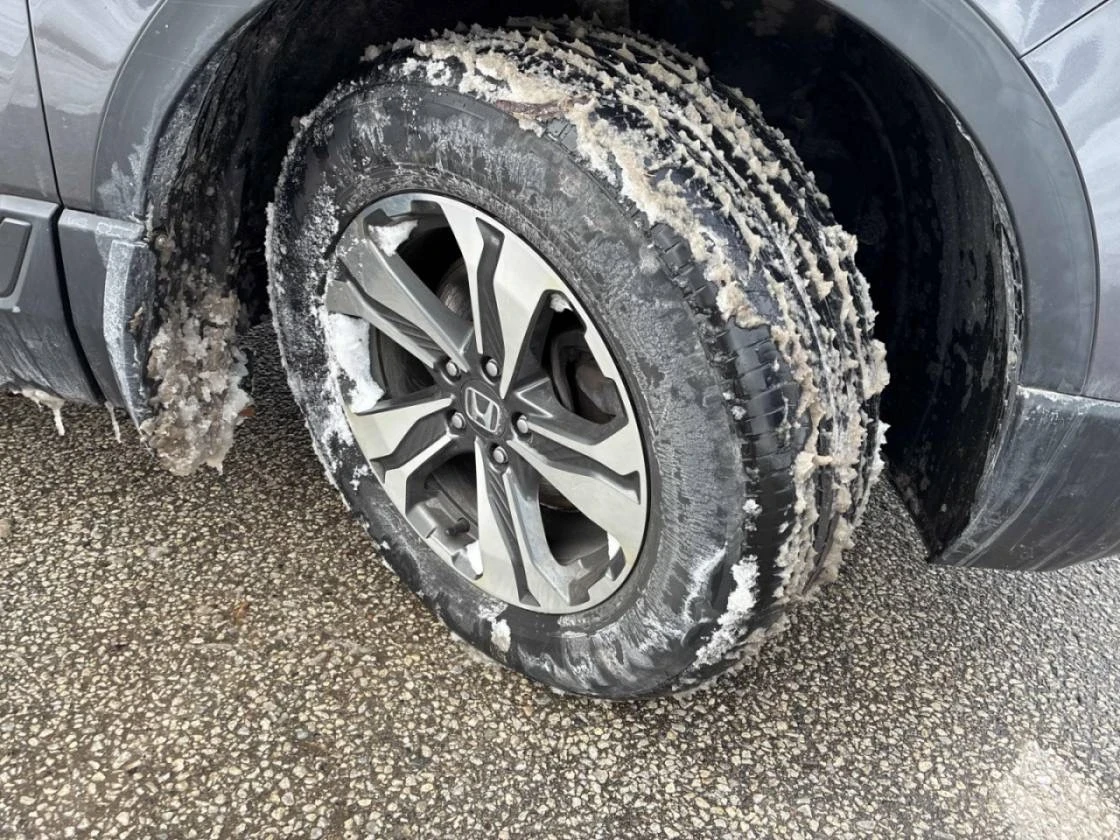 Honda Cr-v Lx* Back cam* Lane Assist* Дигитал* Обдух* Подгрев - изображение 7