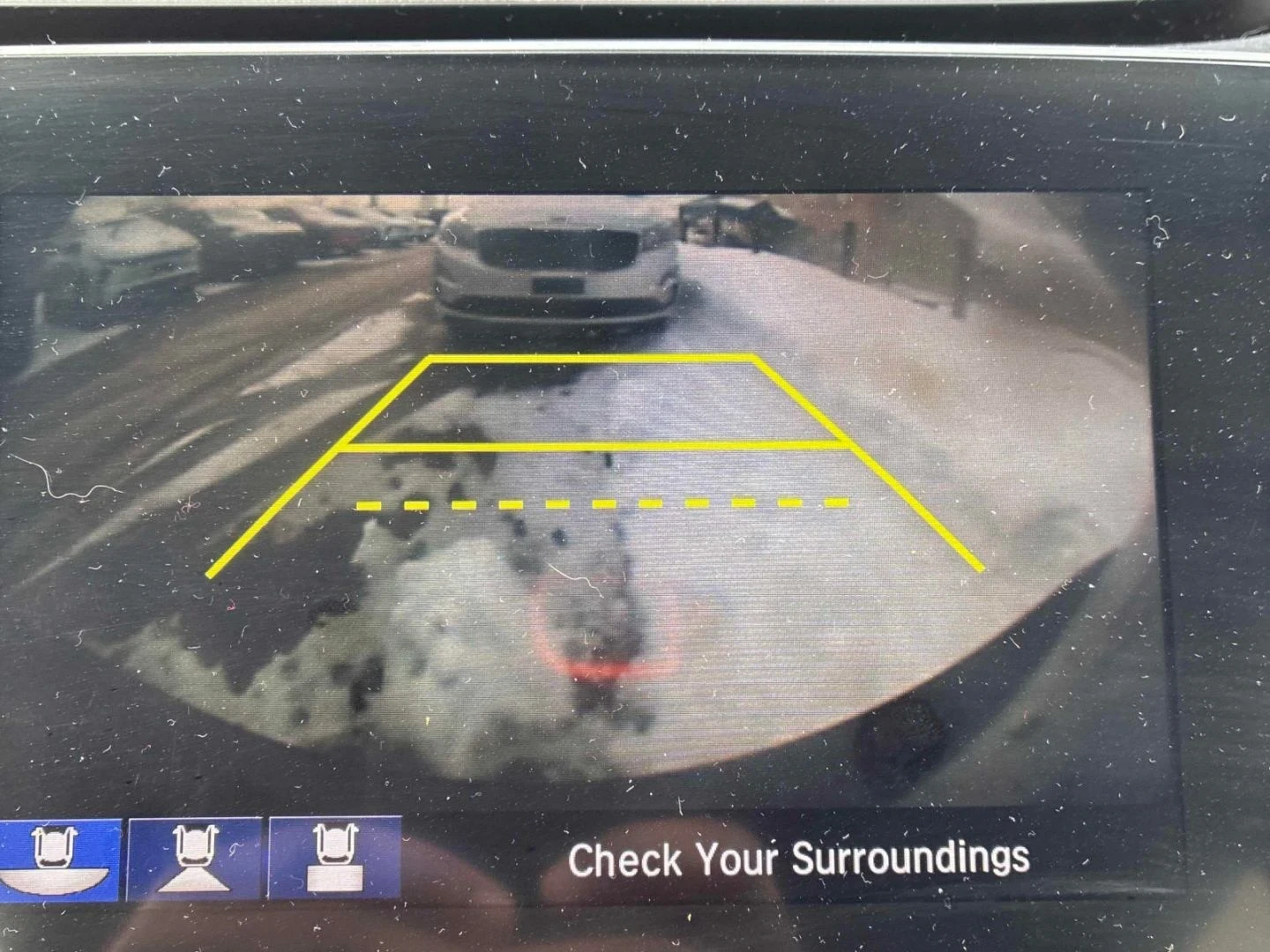 Honda Cr-v Lx* Back cam* Lane Assist* �������* �����* ������� | Mobile.bg � ����������� 11