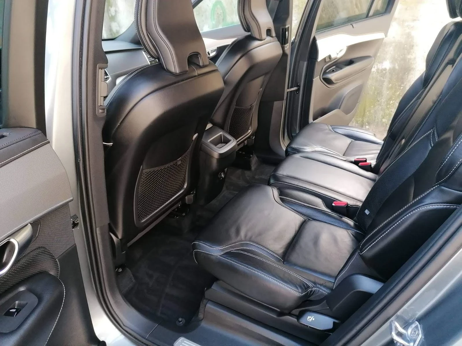 Volvo Xc90 R-Design - изображение 6