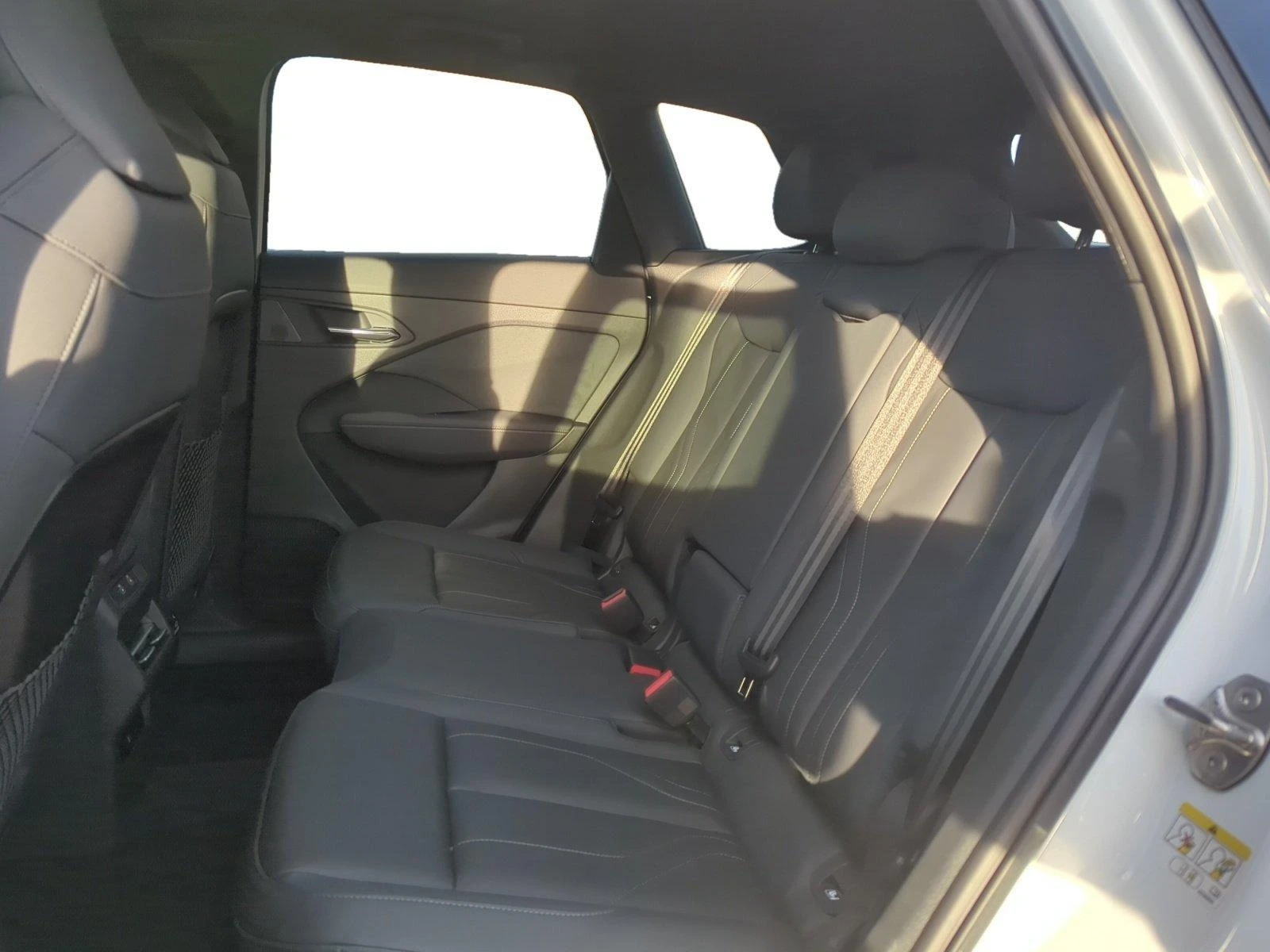 Audi Q3 35 TDI S-LINE PANORAMA ACC, снимка 11 - Автомобили и джипове - 53740295