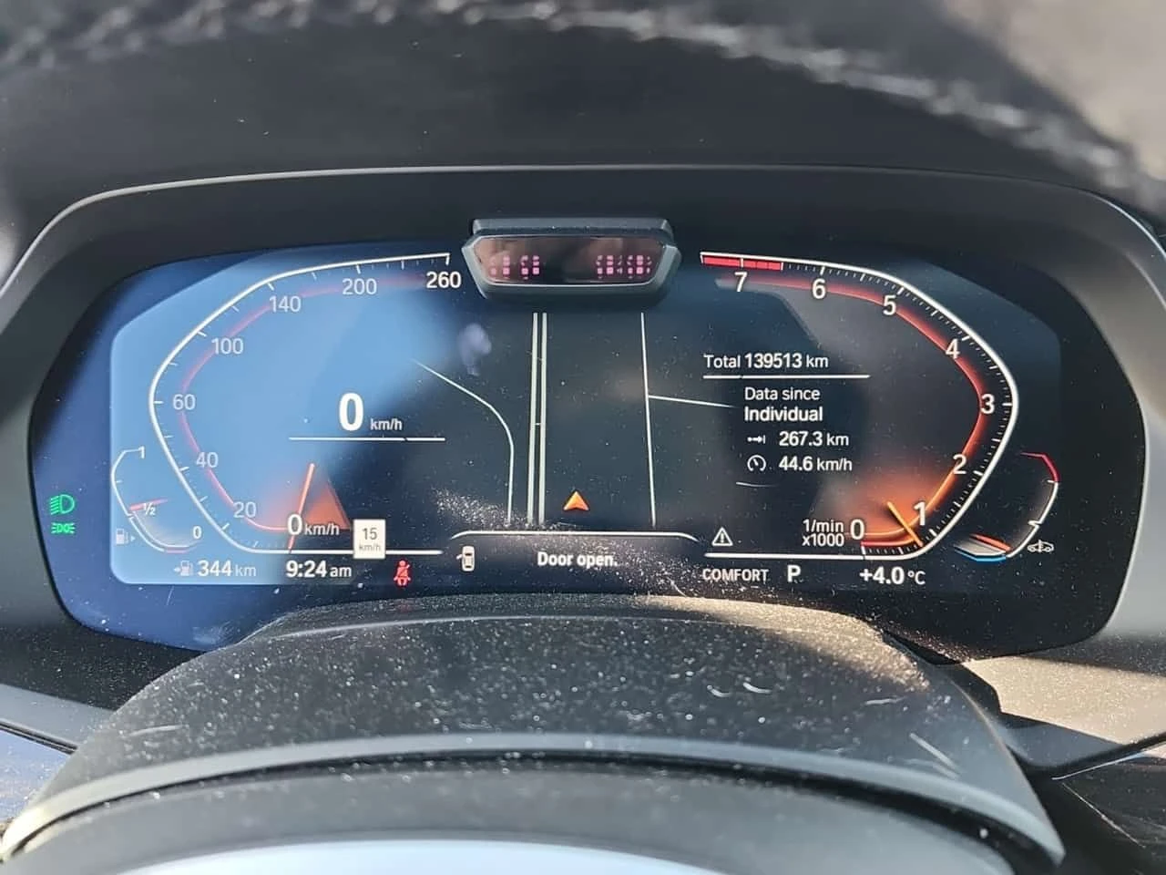 BMW X5 * XDRIVE40I M SPORT PCKG * CARFAX * ЦЕНА ДО БГ - изображение 8