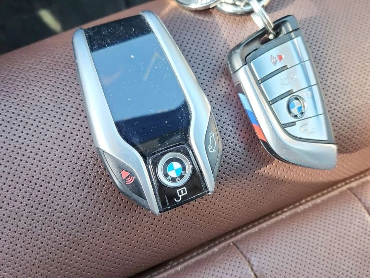 BMW X5 * XDRIVE40I M SPORT PCKG * CARFAX * ЦЕНА ДО БГ, снимка 12 - Автомобили и джипове - 53772541