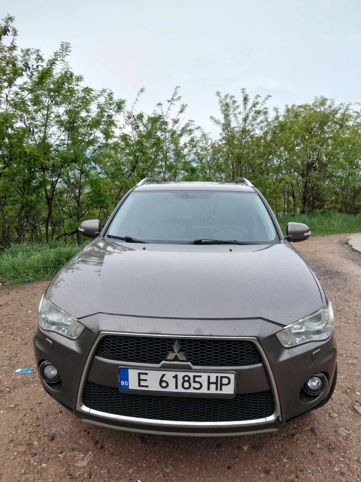 Mitsubishi Outlander | Mobile.bg � ����������� 5