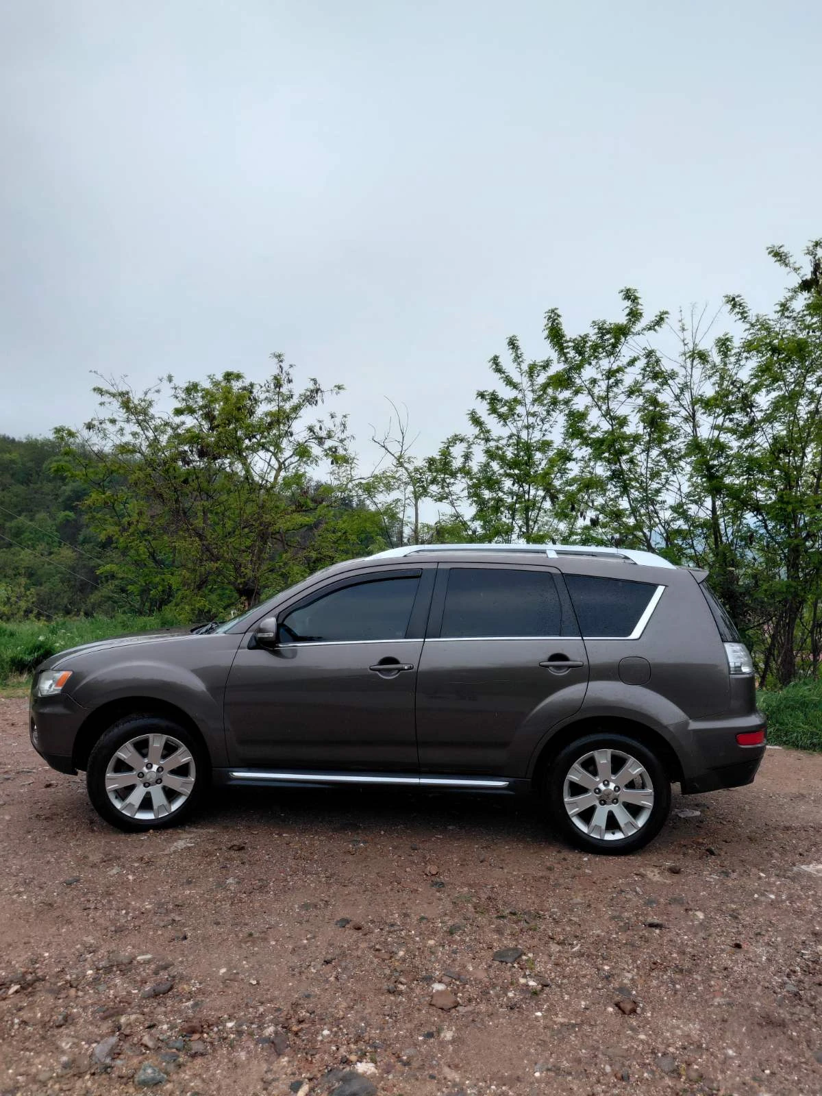 Mitsubishi Outlander | Mobile.bg � ����������� 6