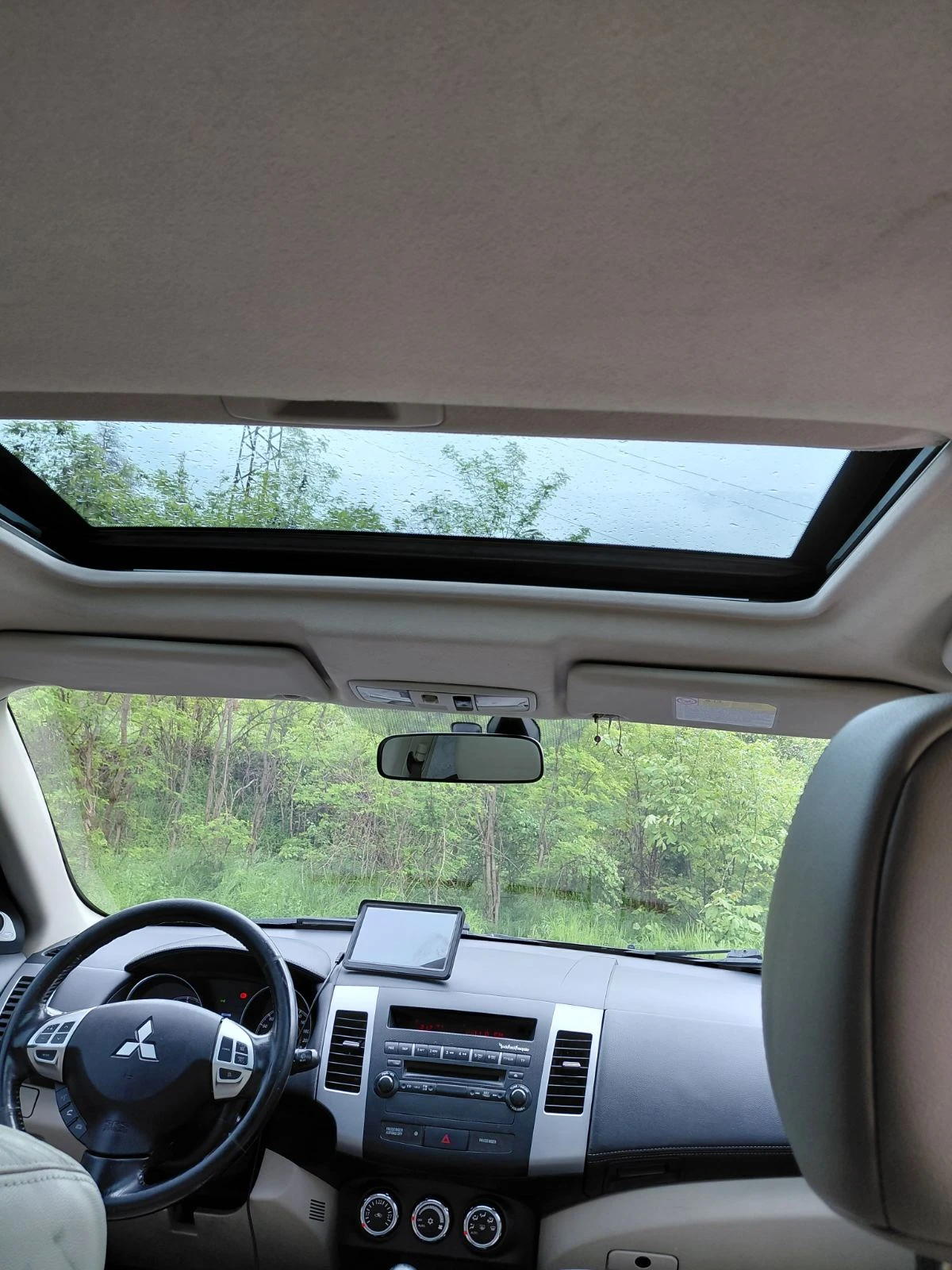 Mitsubishi Outlander | Mobile.bg � ����������� 11