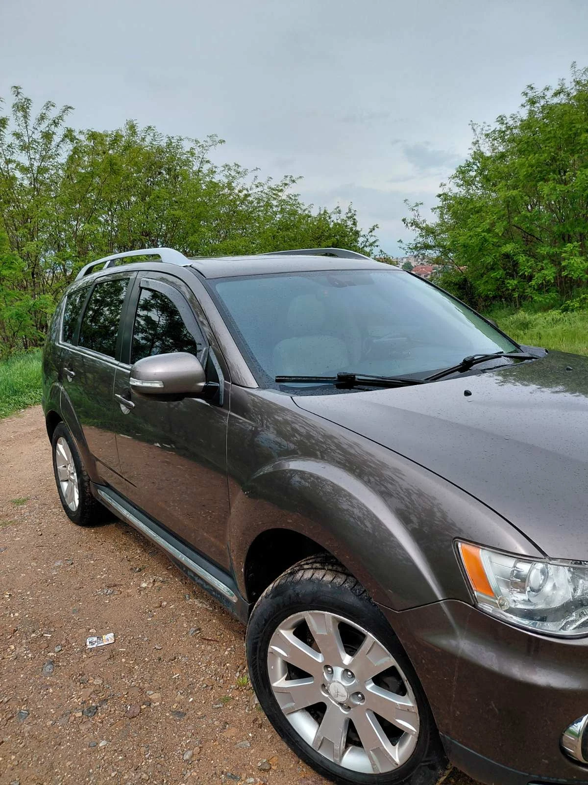 Mitsubishi Outlander | Mobile.bg � ����������� 15