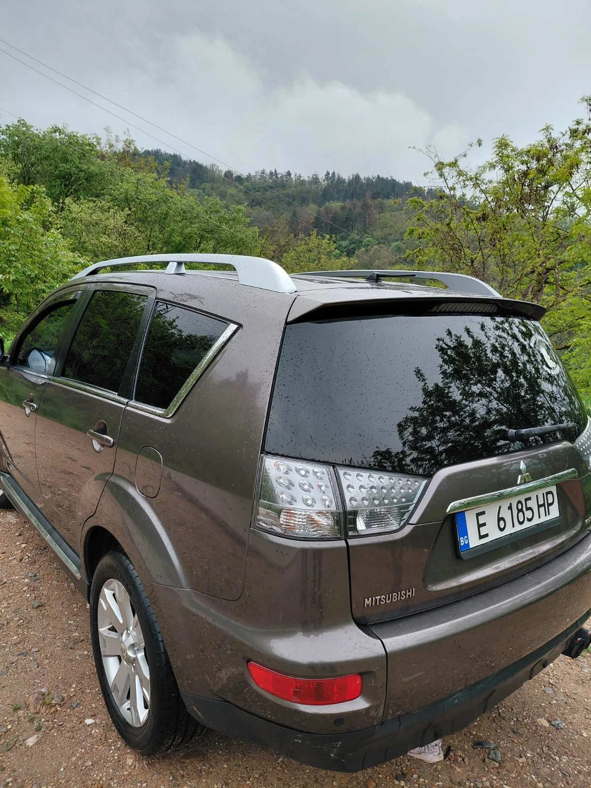 Mitsubishi Outlander | Mobile.bg � ����������� 13