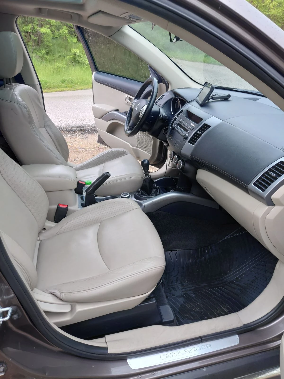Mitsubishi Outlander | Mobile.bg � ����������� 4