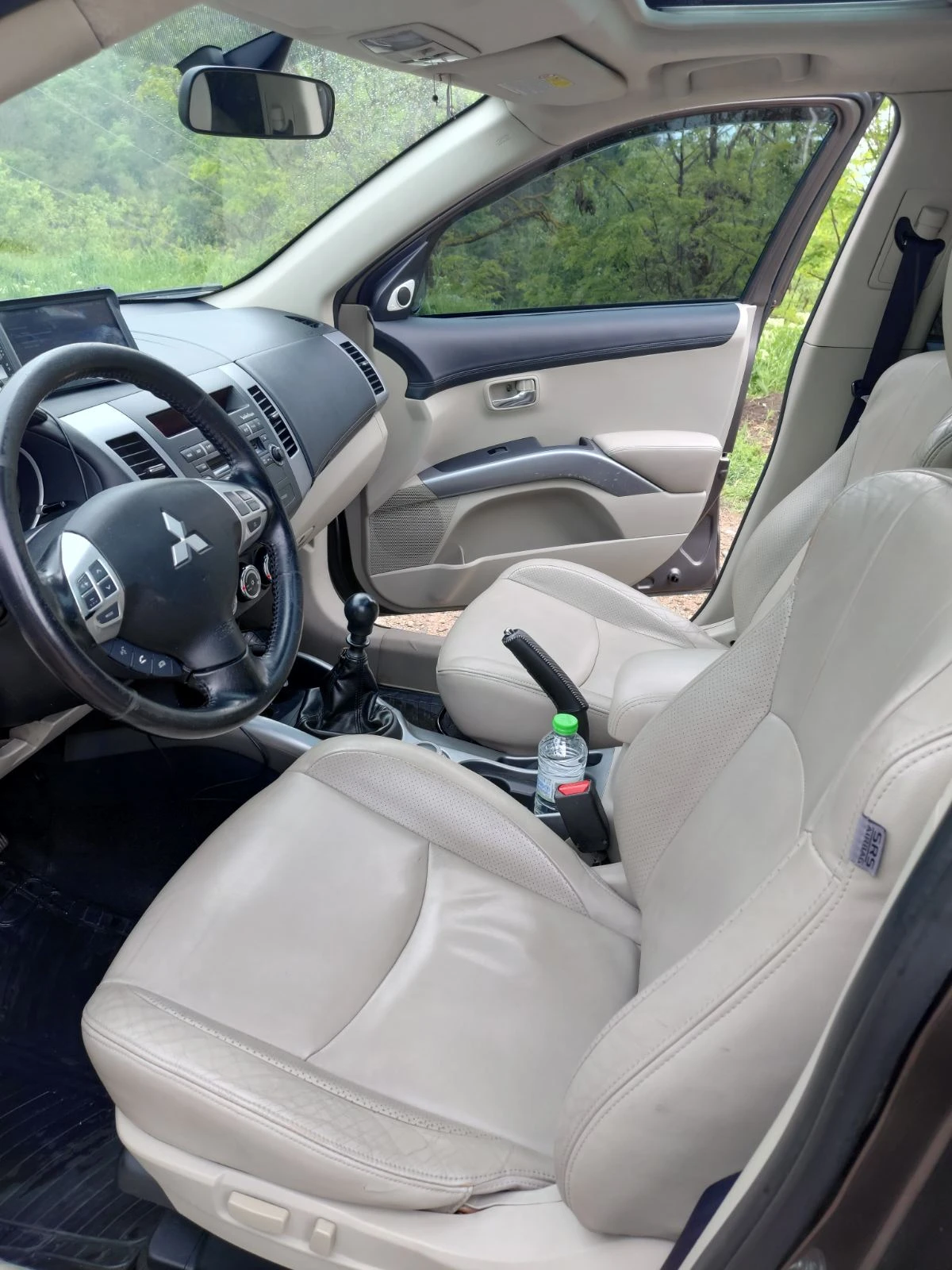 Mitsubishi Outlander | Mobile.bg � ����������� 3