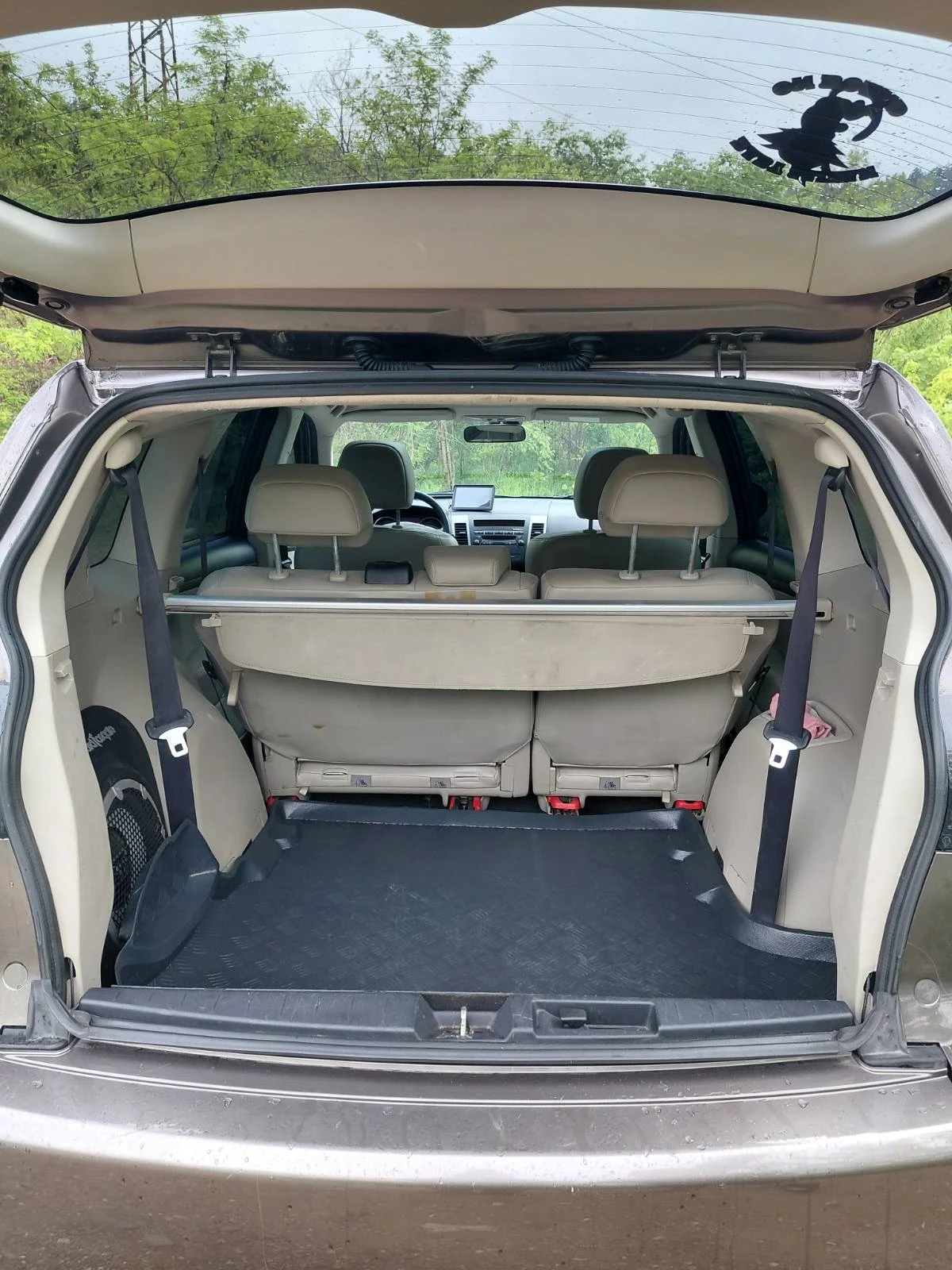 Mitsubishi Outlander | Mobile.bg � ����������� 12