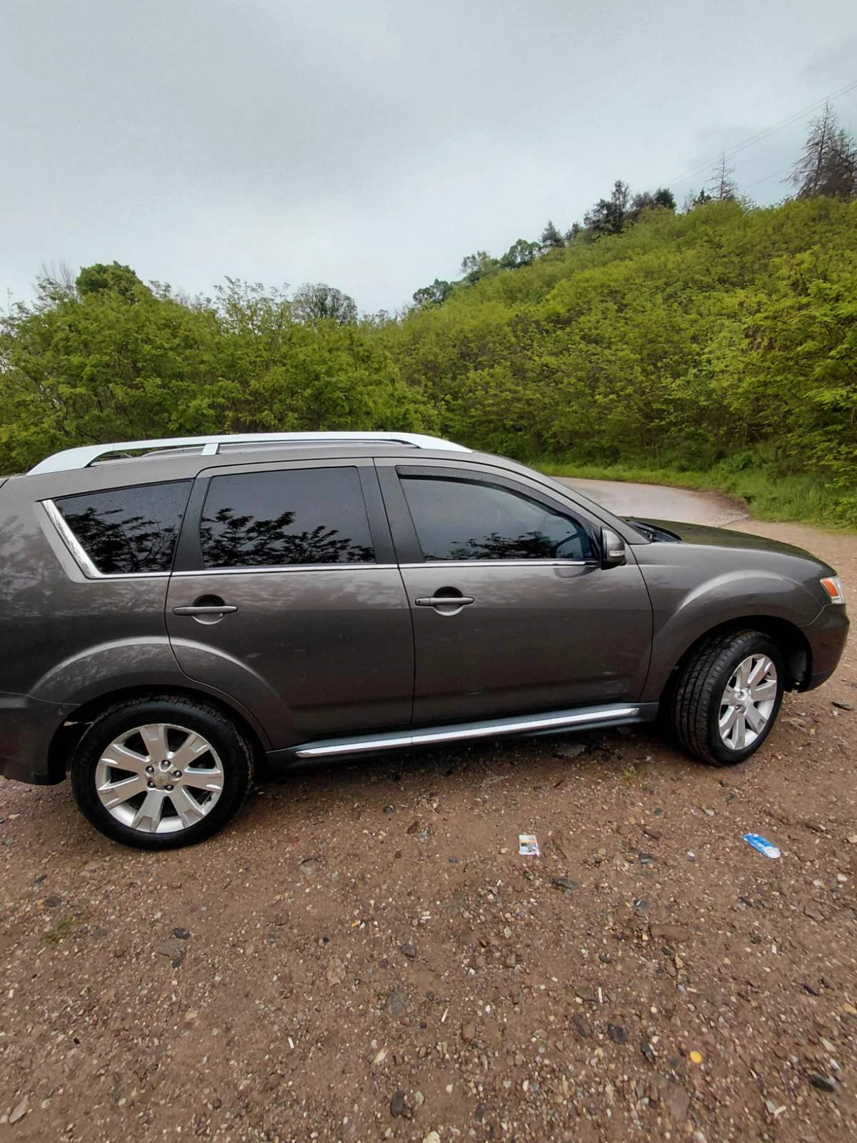 Mitsubishi Outlander | Mobile.bg � ����������� 8