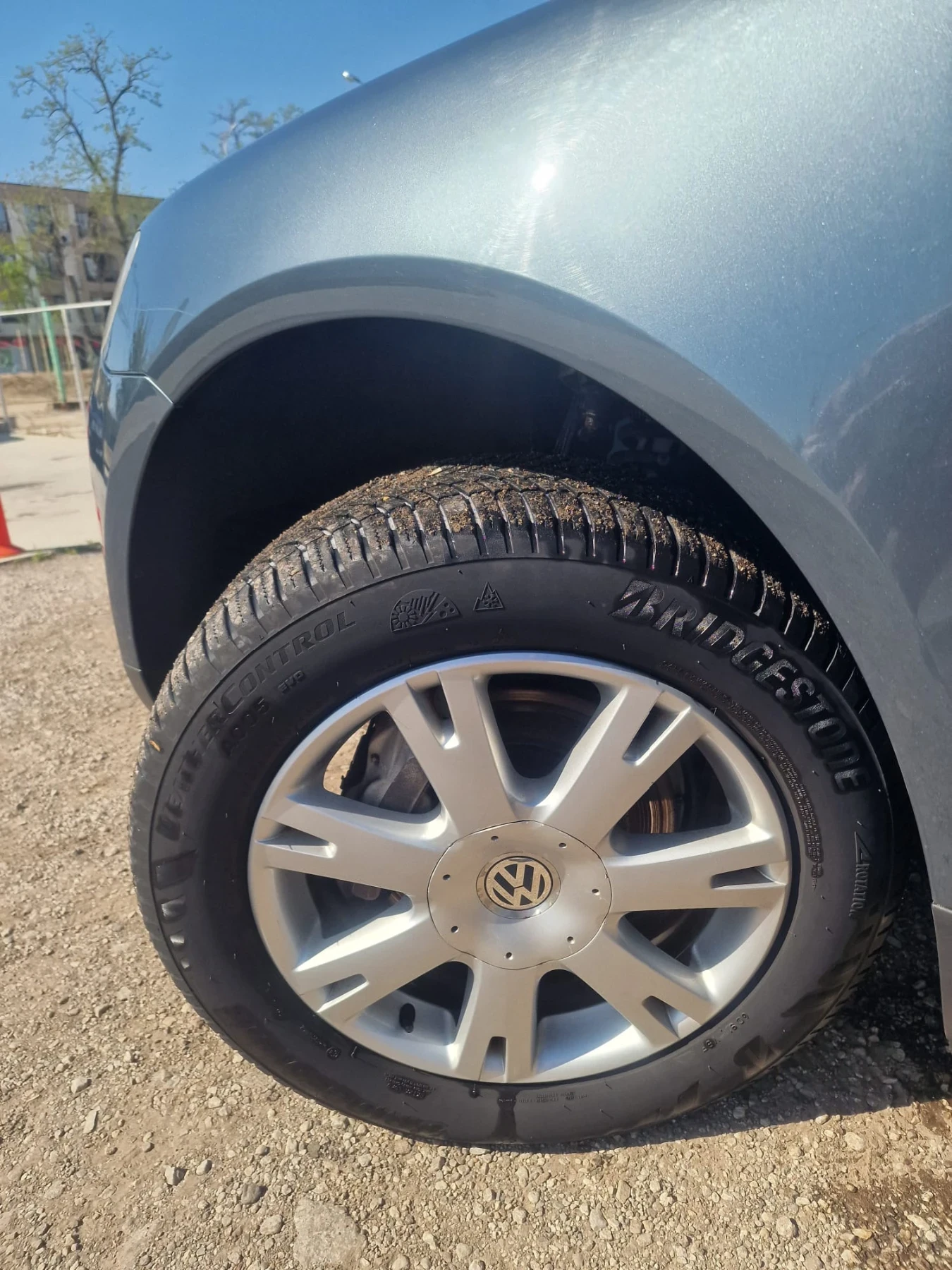 VW Touareg 3.0 TDI 224 Коня, снимка 4 - Автомобили и джипове - 54339515