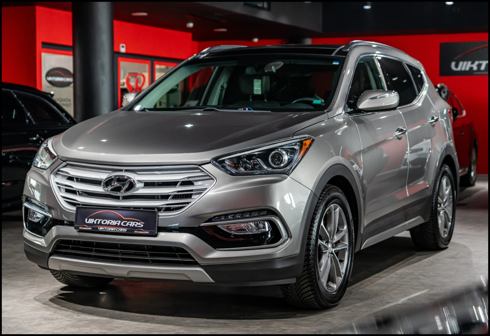 Hyundai Santa fe 2.0T* Limited* Sport | Mobile.bg � ����������� 3