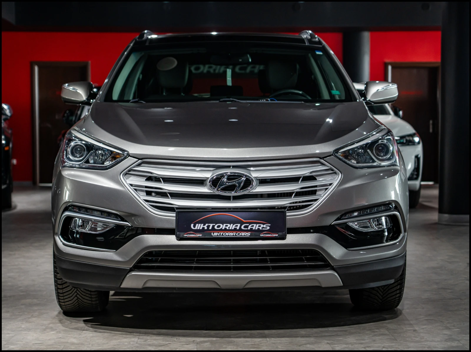 Hyundai Santa fe 2.0T* Limited* Sport | Mobile.bg � ����������� 2