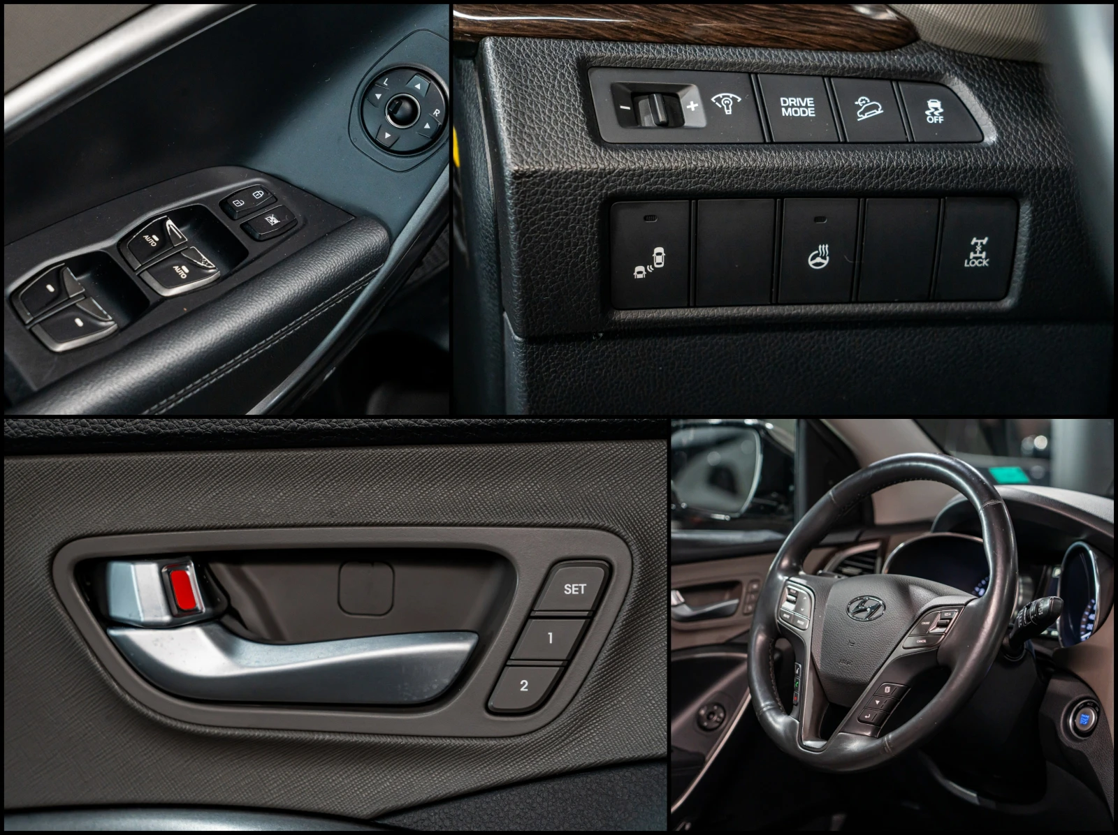 Hyundai Santa fe 2.0T* Limited* Sport | Mobile.bg � ����������� 11