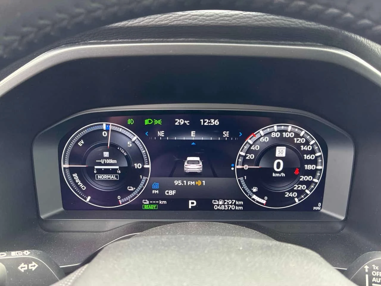 Mitsubishi Outlander * GT S AWC * CARFAX * ЦЕНА ДО БГ, снимка 9 - Автомобили и джипове - 55139067