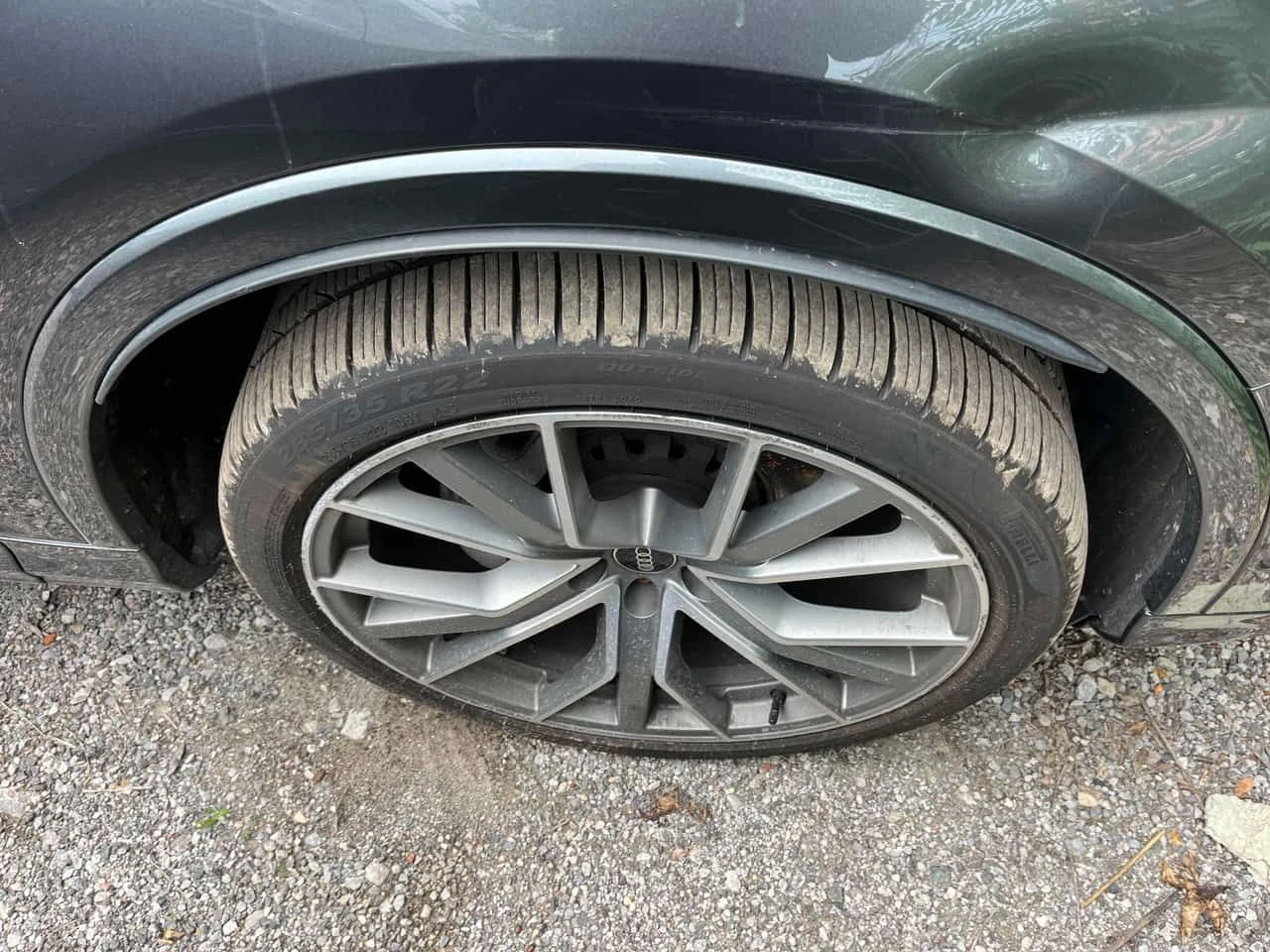 Audi Q7 | Technik | MATRIX | ПАНОРАМА | КЛИП |  , снимка 7 - Автомобили и джипове - 55216552