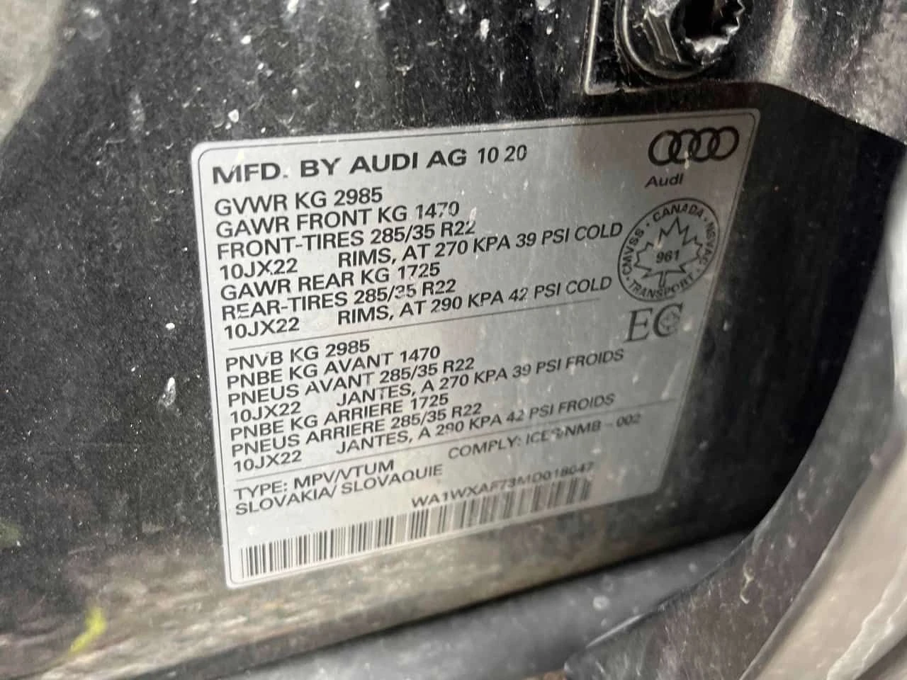 Audi Q7 | Technik | MATRIX | ПАНОРАМА | КЛИП |  , снимка 11 - Автомобили и джипове - 55216552
