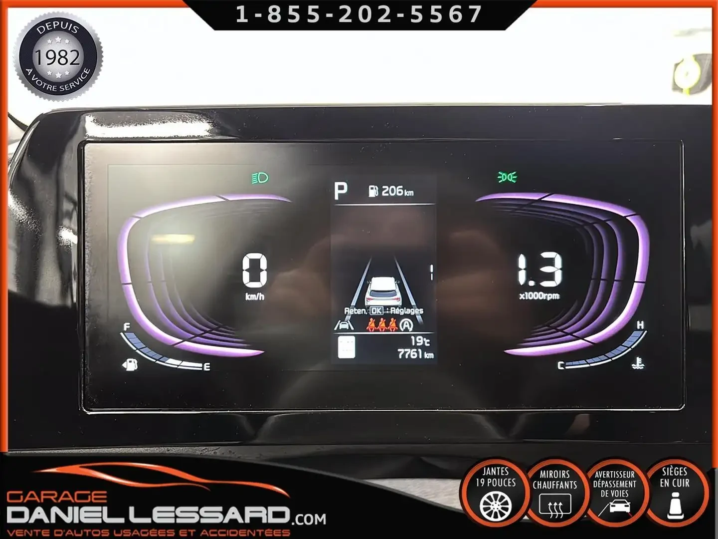 Kia Sportage X-LINE* AWD* Premium* 7k km, снимка 15 - Автомобили и джипове - 55582842