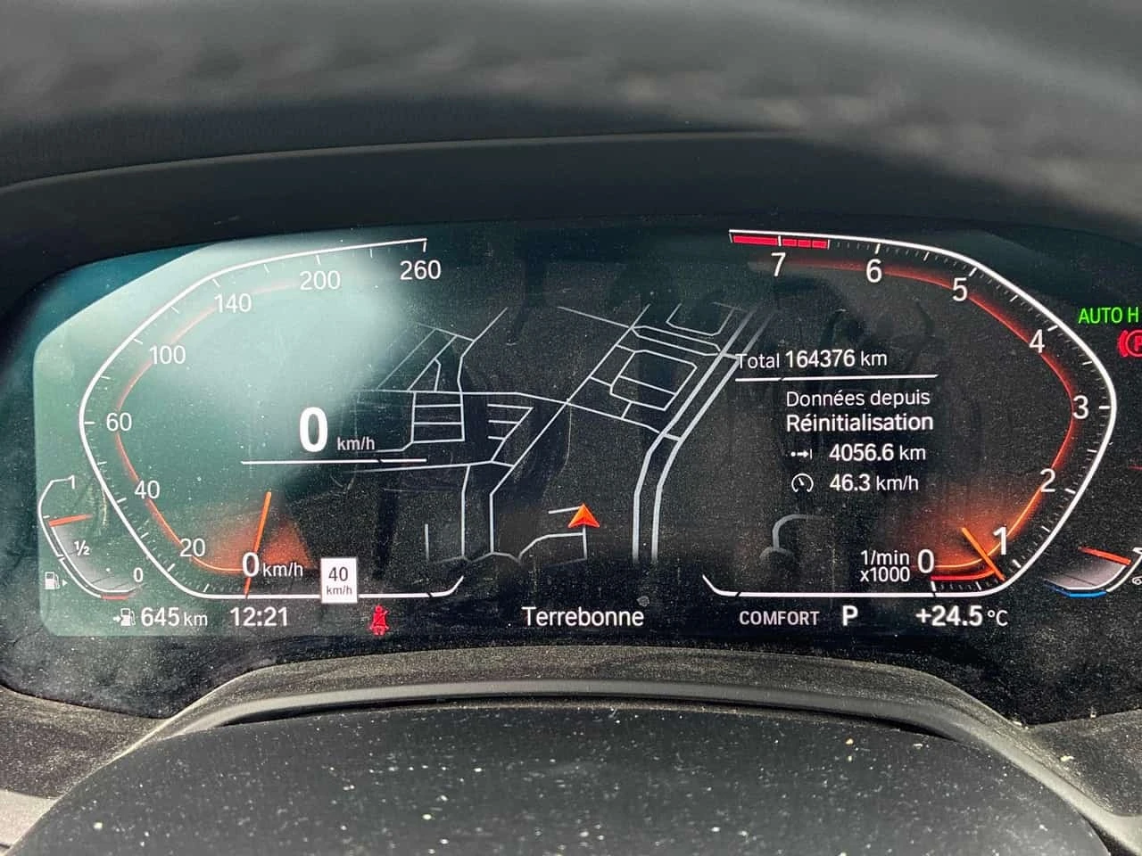 BMW X5 xDrive40i M SPORT /LASER/���������/��������/360 | Mobile.bg � ����������� 8