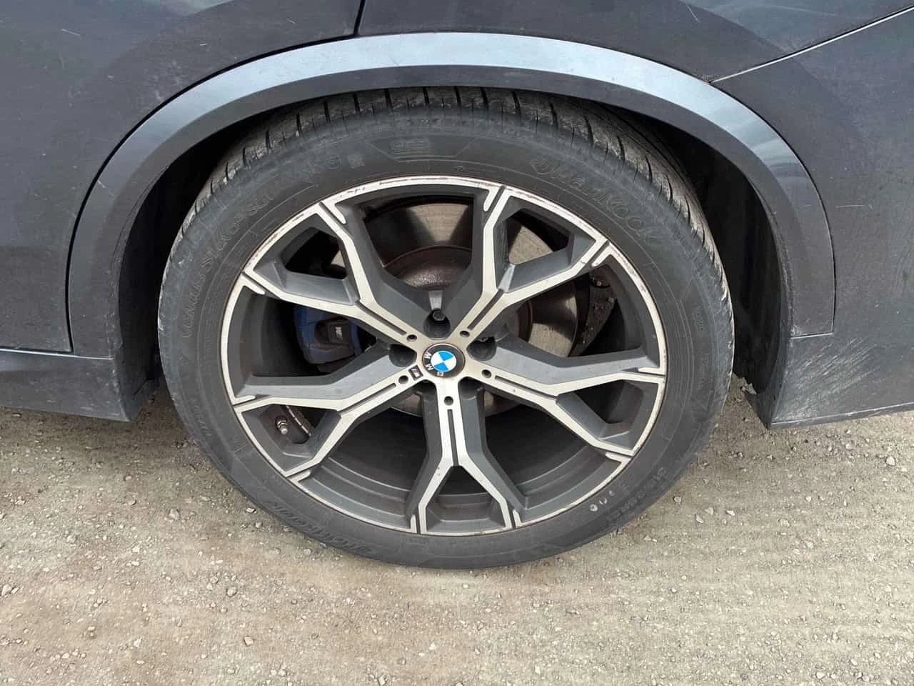 BMW X5 xDrive40i M SPORT /LASER/���������/��������/360 | Mobile.bg � ����������� 6