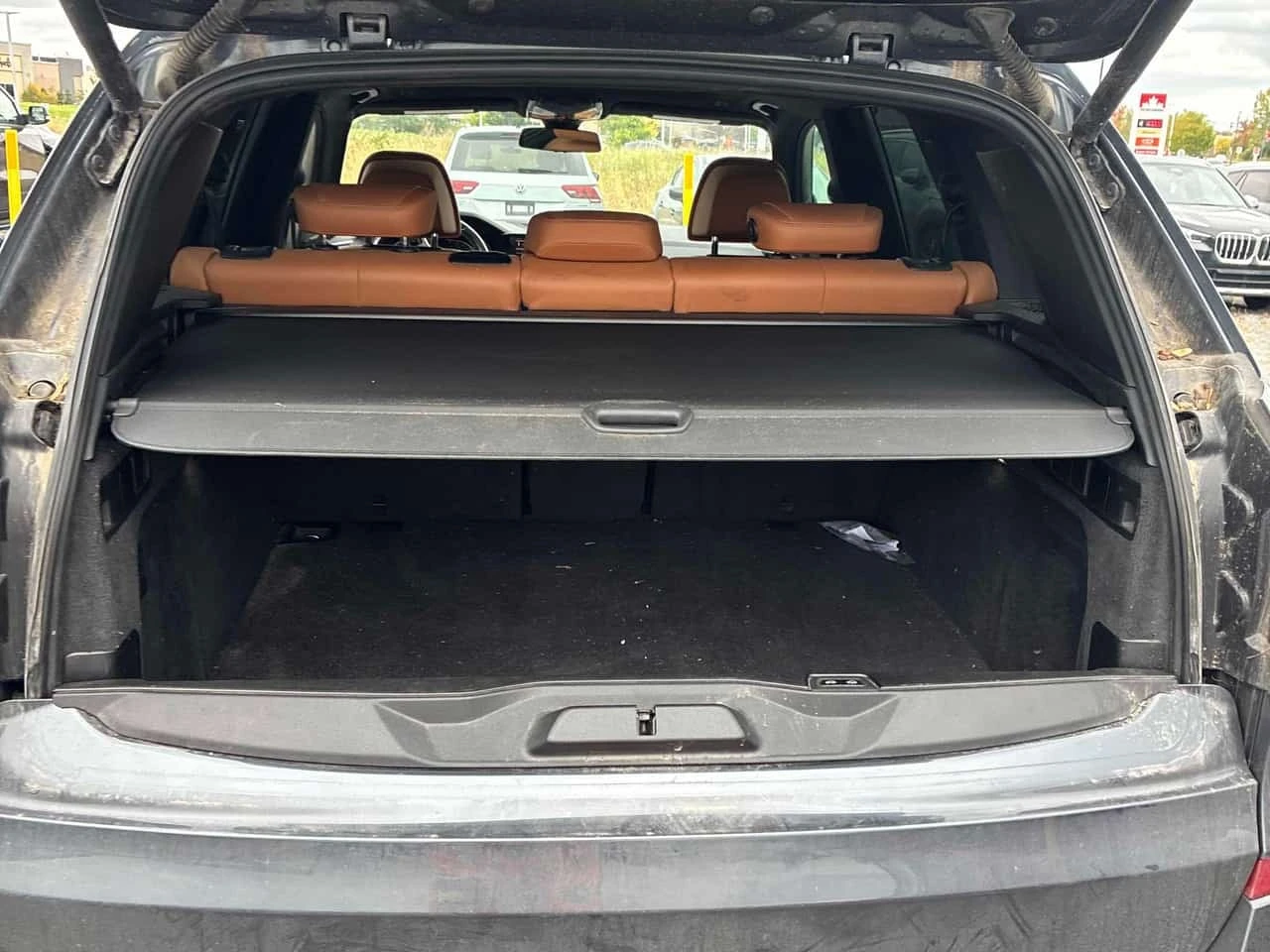 BMW X5 xDrive40i M SPORT /LASER/���������/��������/360 | Mobile.bg � ����������� 12