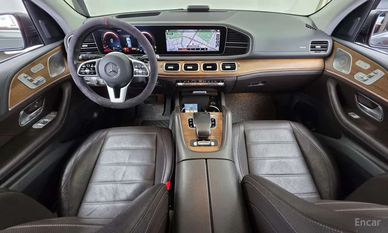 Mercedes-Benz GLE 450 4MATIC * ��������� ���� �� ��������*  | Mobile.bg � ����������� 6
