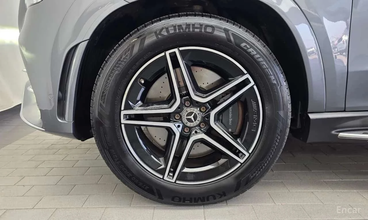 Mercedes-Benz GLE 450 4MATIC * ��������� ���� �� ��������*  | Mobile.bg � ����������� 5