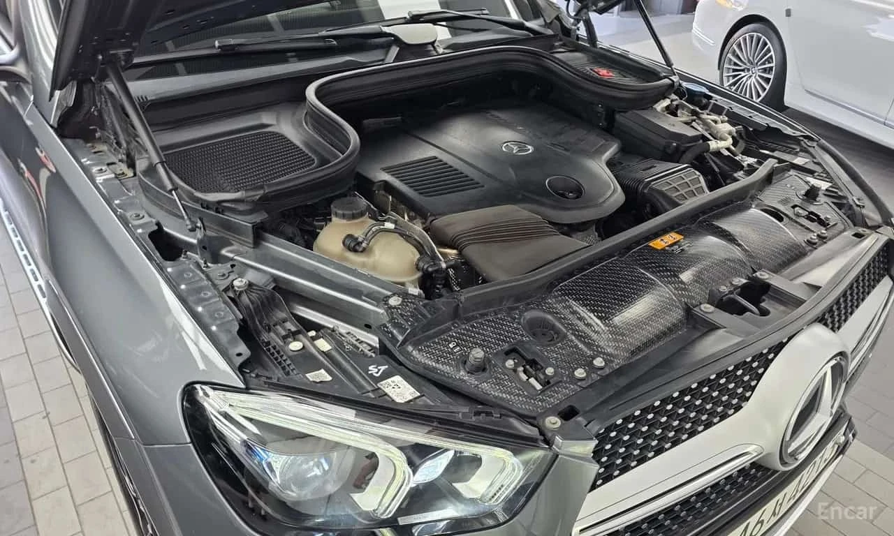 Mercedes-Benz GLE 450 4MATIC * ��������� ���� �� ��������*  | Mobile.bg � ����������� 17