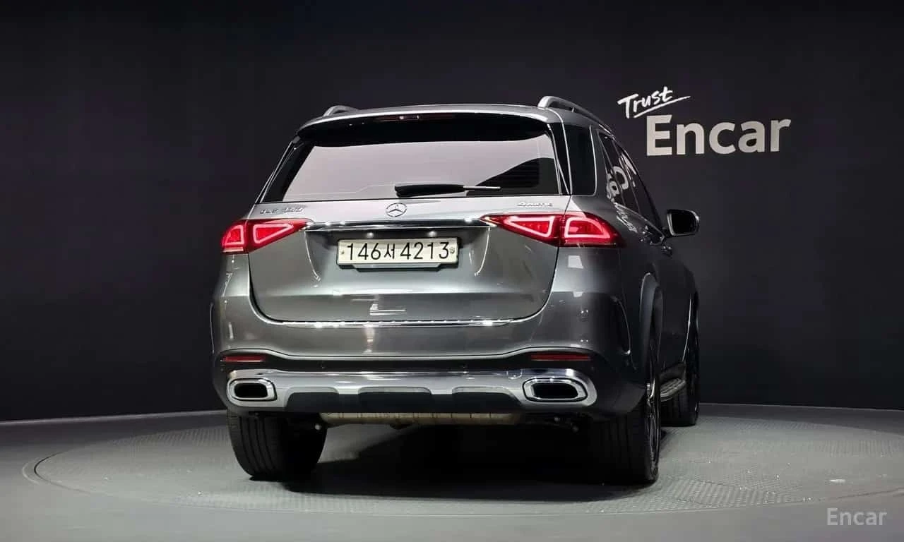 Mercedes-Benz GLE 450 4MATIC * ��������� ���� �� ��������*  | Mobile.bg � ����������� 4