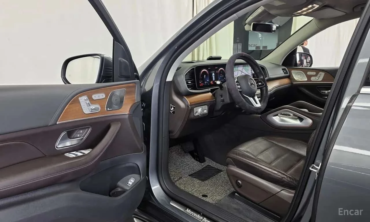 Mercedes-Benz GLE 450 4MATIC * ��������� ���� �� ��������*  | Mobile.bg � ����������� 9