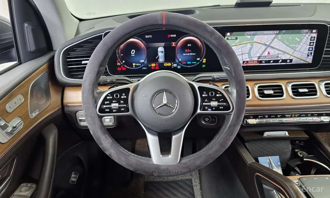 Mercedes-Benz GLE 450 4MATIC * ��������� ���� �� ��������*  | Mobile.bg � ����������� 11